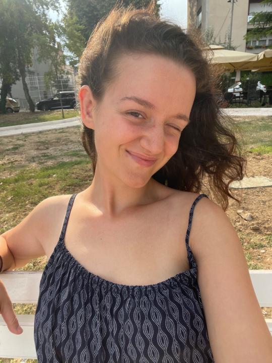 Gabriela Bosnjak