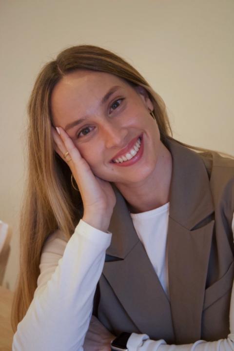 Inés Vidal Sospedra