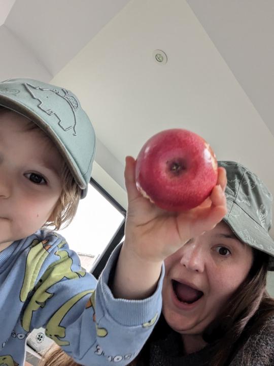 Pauline Carney-Broster