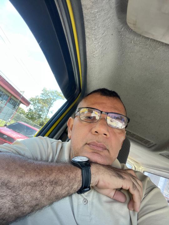 Raúl Ernesto de León De León