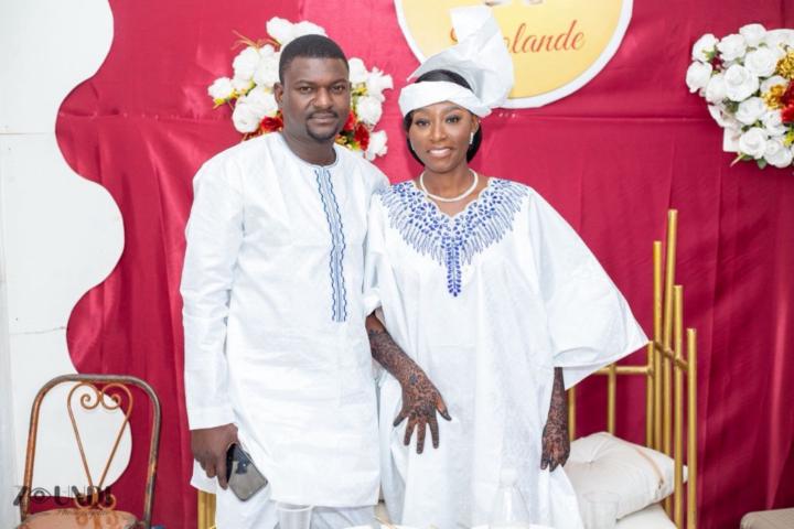 Abdoul kader Ouedraogo