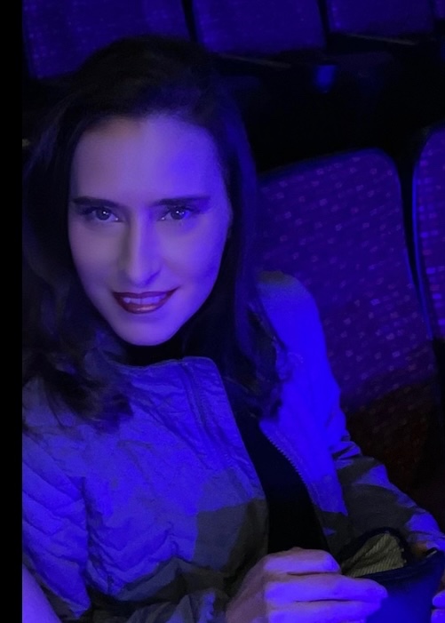 Mihaela Winn