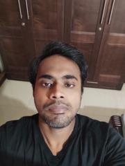 Praveen Jayachandran