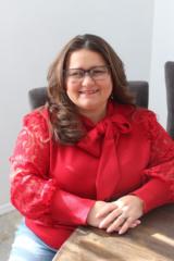 Gina Bombin-Wilk