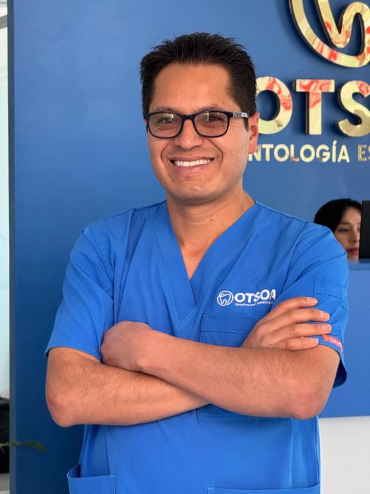 Melanio Ochoa cardenas