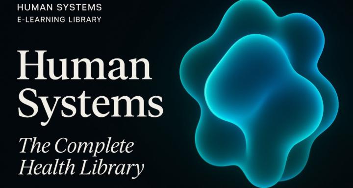Human Systems—by Seth Williams