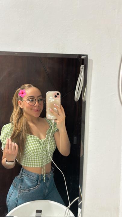 Arely Leyva Arroyo