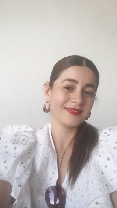 Karla López Rey