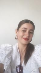 Karla López Rey