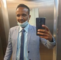 Mohammed Abdulgader