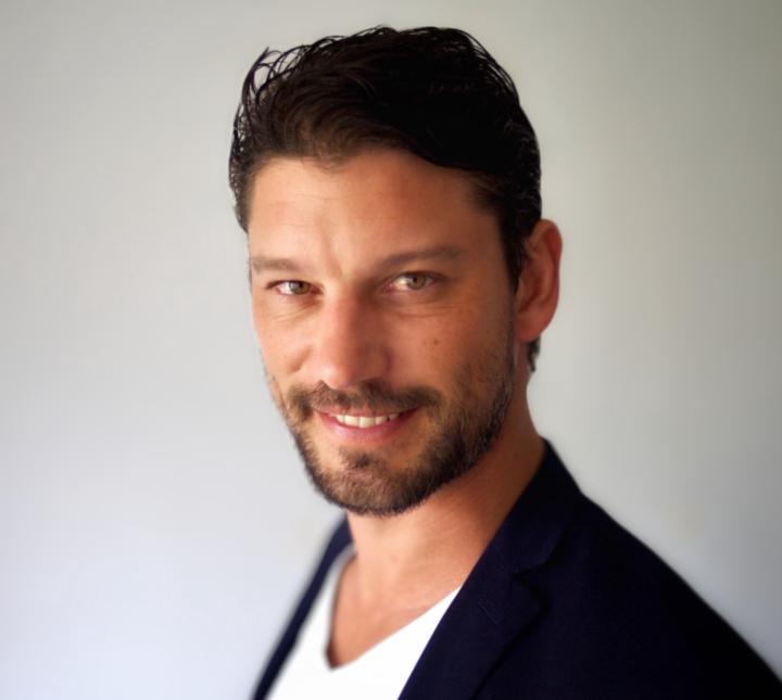 Sebastien Buisson