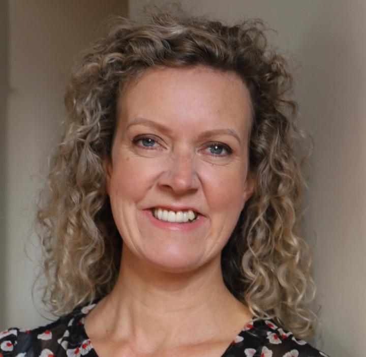 Jo Braid