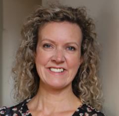 Jo Braid