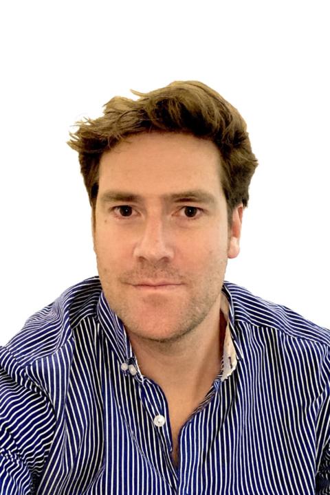 Rodrigo Lobo van Wersch