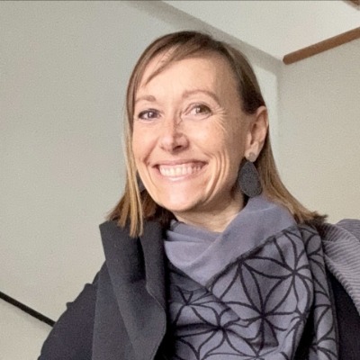 Nicole Rubisch