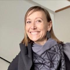 Nicole Rubisch