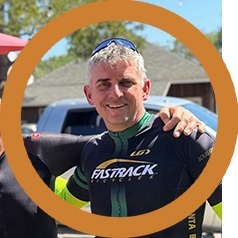 Paul Donohoe