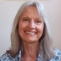 Pamela Ostrom