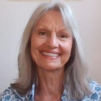 Pamela Ostrom