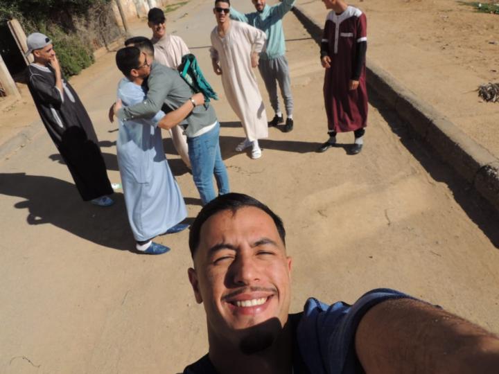Ayoub Hayane