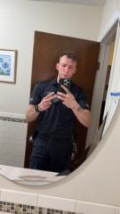 Jody Krom Jr