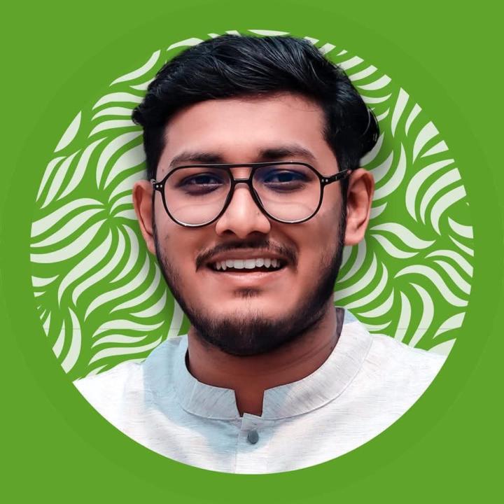 Tanmoy Kumar Biswas