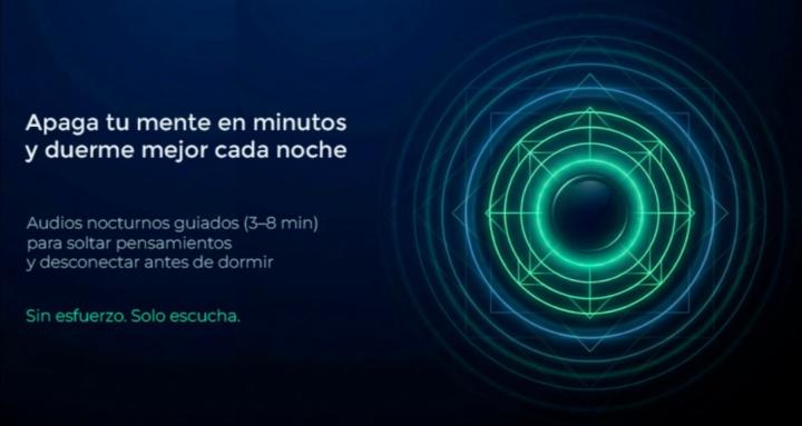 Apaga la Mente