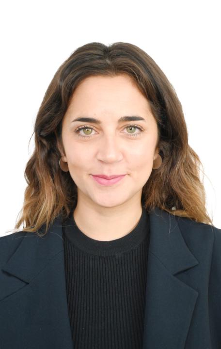 Georgina Dell'Acqua Steffano