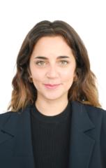 Georgina Dell'Acqua Steffano