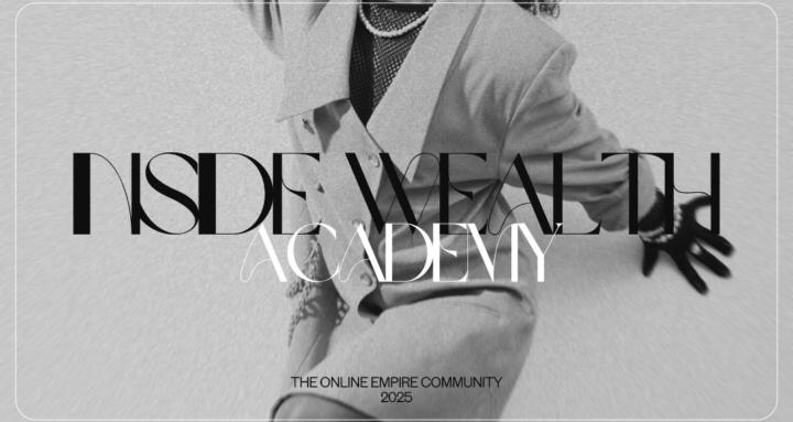 INSIDE WEALTH ACADEMY