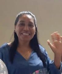 Diana Victoria Gonzalez Mejia