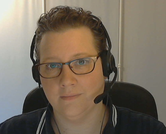 Alexandra Oeverdieck