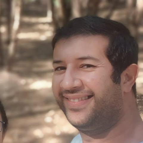 Mehdi Zahroubane