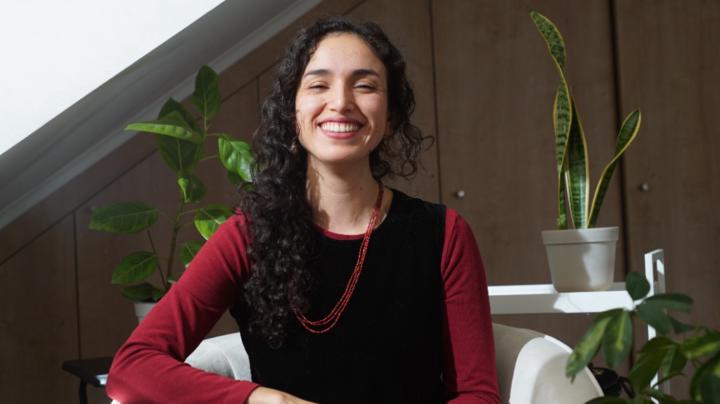 Magdalena Villablanca