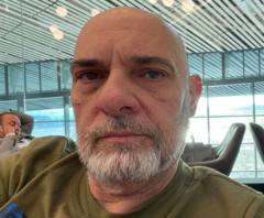 Jorge fabio Ventura
