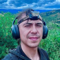 Ivan Robayo