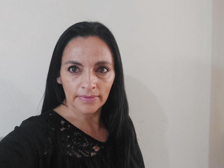 Susana Cousin