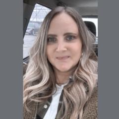 Amanda Waddell