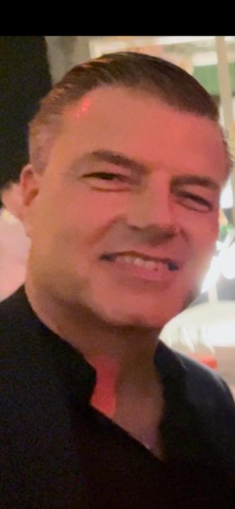 Bart Van Sichem De Combe