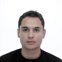 Martin Valencia betancur