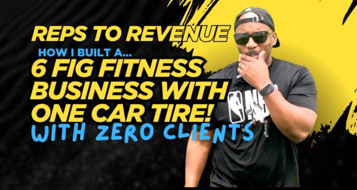 From Reps to Revenue