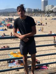 Kyron Quashie