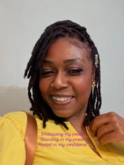 Lina Dunkley
