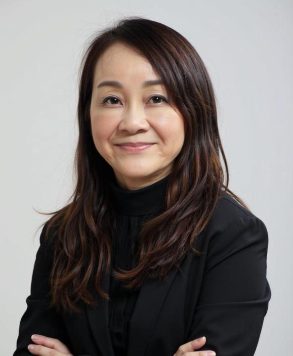 Cindy Chong
