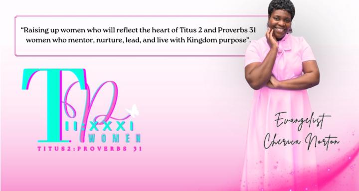 Titus II Proverbs XXXI