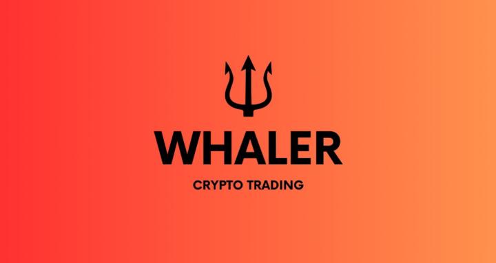 Whaler Trading (Free)