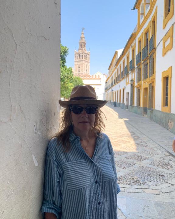 Eluned McHardy