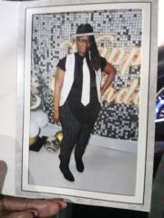 Cashawnda Burrell
