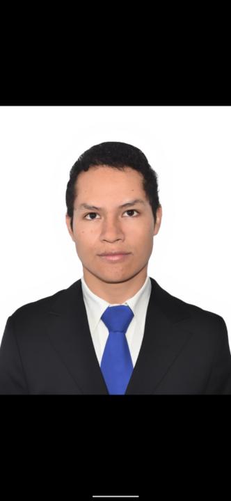 Denis Yoel Navarro Dominguez