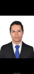 Denis Yoel Navarro Dominguez